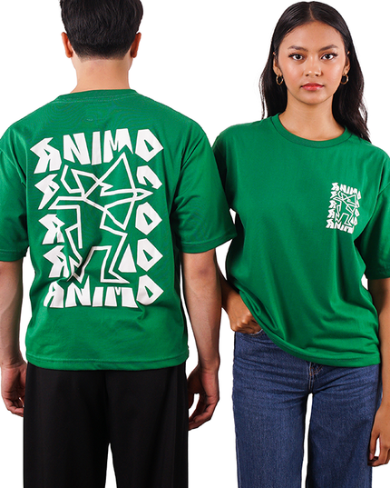 Animo Shirt (Oversized Fit)