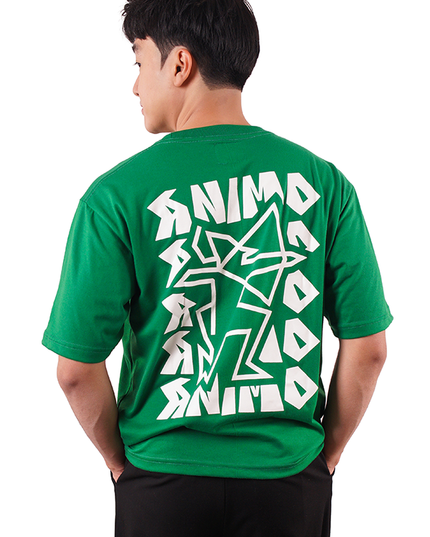 Animo Shirt (Oversized Fit)