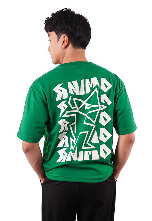 Animo Shirt (Oversized Fit)