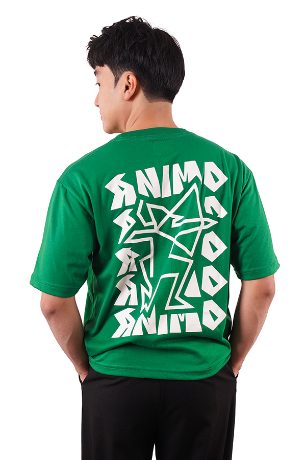 Animo Shirt