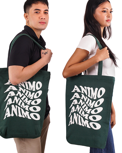 Animo Tote Bag