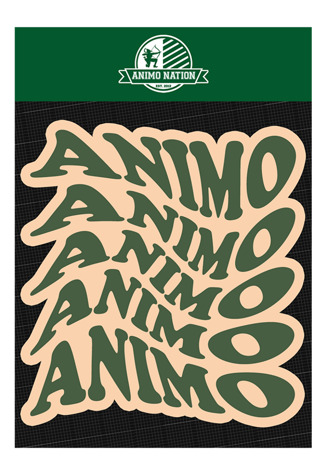 lasalle-university-bookstore-la salle-dlsu-gear-clothing-de la salle-greenarcher-archers-animo-animolasalle-ls--lsgh-green archer-store-delasalle-taft-2401-uaap-philippines-ph-sticker-cheap-afford