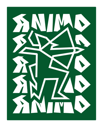 Animo Sticker