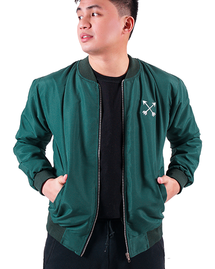 lasalle-university-bookstore-la salle-dlsu-gear-clothing-de la salle-greenarcher-archers-animo-animolasalle-ls--lsgh-green archer-store-delasalle-taft-2401-uaap-philippines-ph-bomber jacket-jacket-adidas