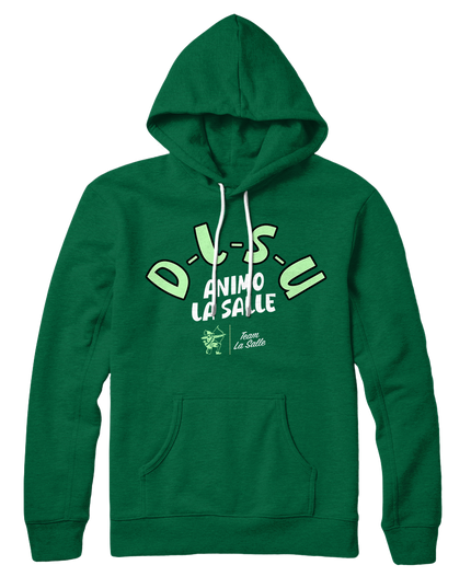 DLSU Animo La Salle Hoodie