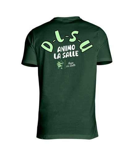 DLSU Animo La Salle Shirt