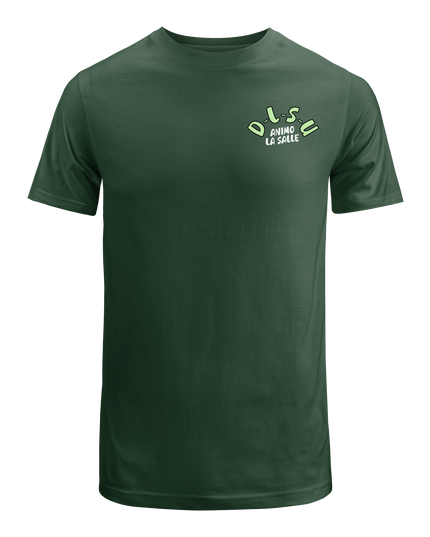 DLSU Animo La Salle Shirt