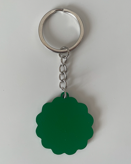 lasalle-university-bookstore-la salle-dlsu-gear-clothing-de la salle-greenarcher-archers-animo-animolasalle-ls--lsgh-green archer-store-delasalle-taft-2401-uaap-philippines-ph-metal-key-keychain-chain-key chain