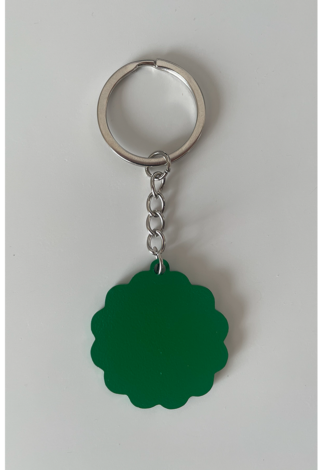 lasalle-university-bookstore-la salle-dlsu-gear-clothing-de la salle-greenarcher-archers-animo-animolasalle-ls--lsgh-green archer-store-delasalle-taft-2401-uaap-philippines-ph-metal-key-keychain-chain-key chain