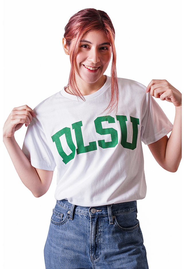 lasalle-university-bookstore-la salle-dlsu-gear-clothing-de la salle-greenarcher-archers-animo-animolasalle-ls--lsgh-green archer-store-delasalle-taft-2401-uaap-philippines-ph-shirt-white