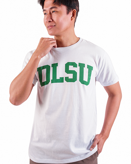 lasalle-university-bookstore-la salle-dlsu-gear-clothing-de la salle-greenarcher-archers-animo-animolasalle-ls--lsgh-green archer-store-delasalle-taft-2401-uaap-philippines-ph-shirt-white