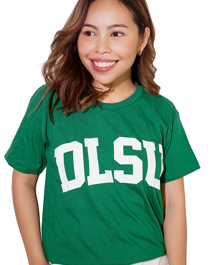 lasalle-university-bookstore-la salle-dlsu-gear-clothing-de la salle-greenarcher-archers-animo-animolasalle-ls--lsgh-green archer-store-delasalle-taft-2401-uaap-philippines-ph-shirt-green