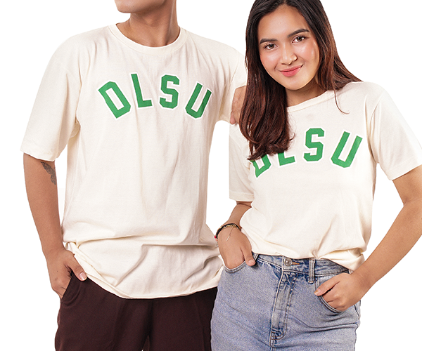 DLSU Shirt
