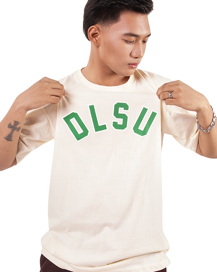lasalle-university-bookstore-la salle-dlsu-gear-clothing-de la salle-greenarcher-archers-animo-animolasalle-ls--lsgh-green archer-store-delasalle-taft-2401-uaap-philippines-ph-cream-oat-nude-shirt