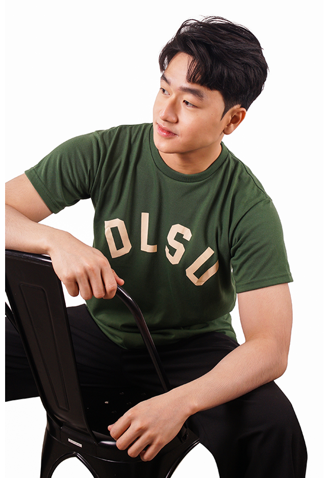DLSU Shirt