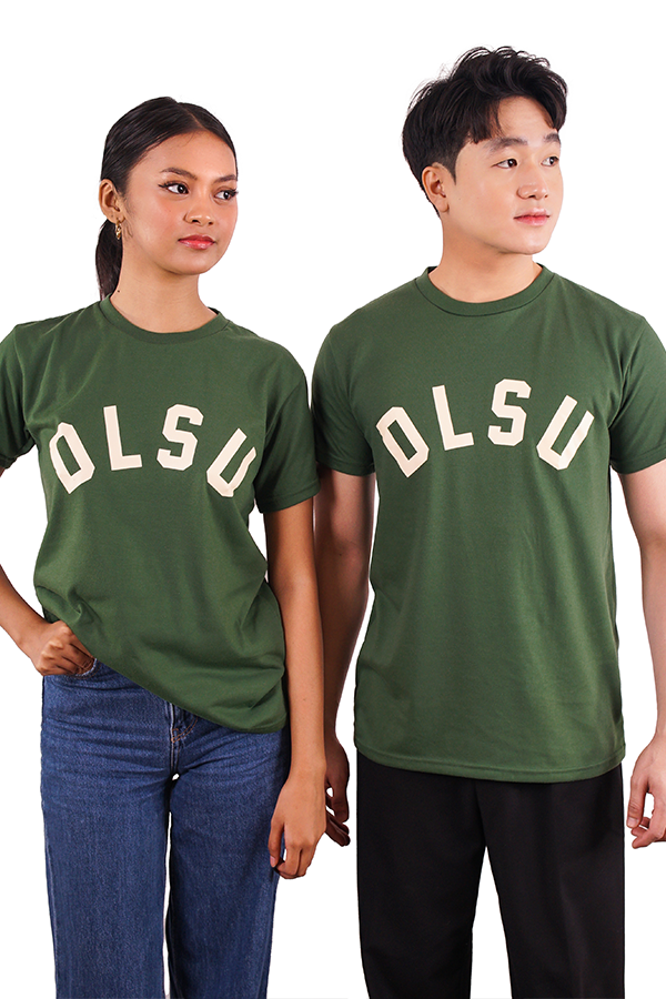 DLSU Shirt v3 – Animo Nation