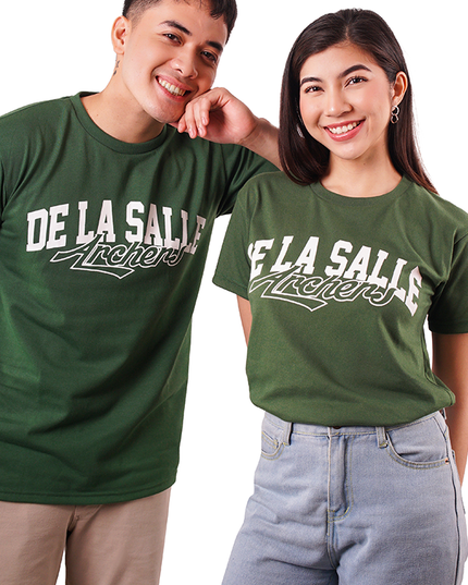De La Salle Shirt