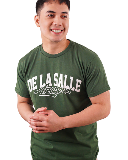 De La Salle Shirt