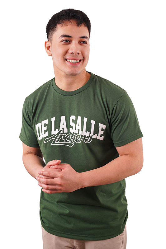 De La Salle Shirt