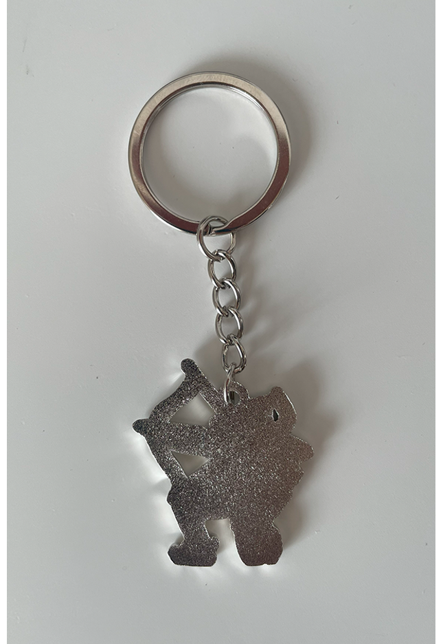 lasalle-university-bookstore-la salle-dlsu-gear-clothing-de la salle-greenarcher-archers-animo-animolasalle-ls--lsgh-green archer-store-delasalle-taft-2401-uaap-philippines-ph-metal-key-keychain-chain-key chain