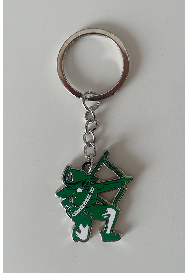 lasalle-university-bookstore-la salle-dlsu-gear-clothing-de la salle-greenarcher-archers-animo-animolasalle-ls--lsgh-green archer-store-delasalle-taft-2401-uaap-philippines-ph-metal-key-keychain-chain-key chain
