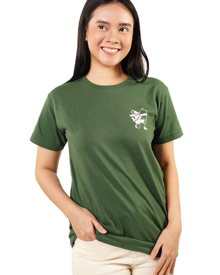 lasalle-university-bookstore-la salle-dlsu-gear-clothing-de la salle-greenarcher-archers-animo-animolasalle-ls--lsgh-green archer-store-delasalle-taft-2401-uaap-philippines-ph-shirt-green