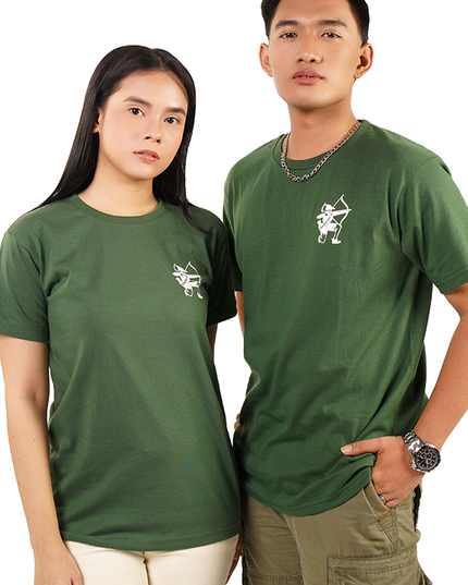 lasalle-university-bookstore-la salle-dlsu-gear-clothing-de la salle-greenarcher-archers-animo-animolasalle-ls--lsgh-green archer-store-delasalle-taft-2401-uaap-philippines-ph-shirt-green