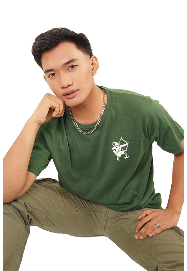 lasalle-university-bookstore-la salle-dlsu-gear-clothing-de la salle-greenarcher-archers-animo-animolasalle-ls--lsgh-green archer-store-delasalle-taft-2401-uaap-philippines-ph-shirt-green