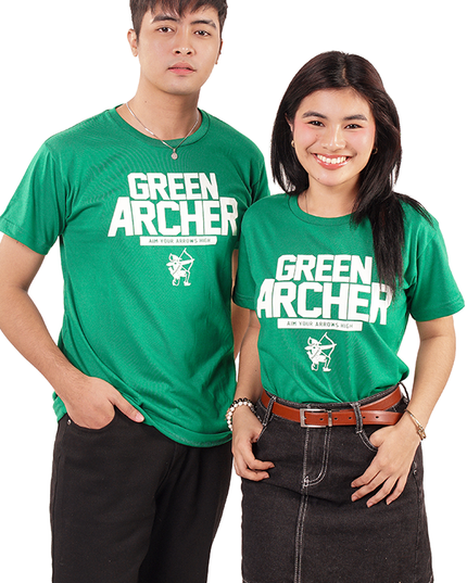 lasalle-university-bookstore-la salle-dlsu-gear-clothing-de la salle-greenarcher-archers-animo-animolasalle-ls--lsgh-green archer-store-delasalle-taft-2401-uaap-philippines-ph-shirt-green