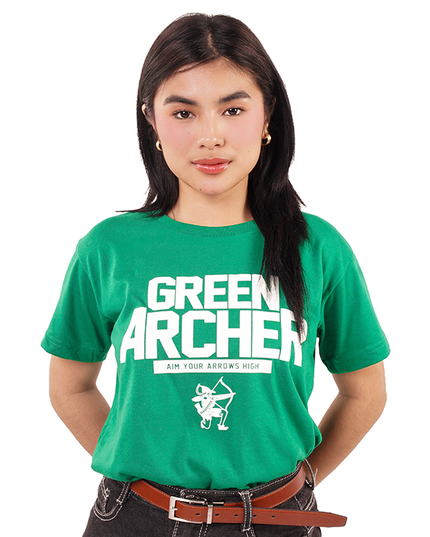 lasalle-university-bookstore-la salle-dlsu-gear-clothing-de la salle-greenarcher-archers-animo-animolasalle-ls--lsgh-green archer-store-delasalle-taft-2401-uaap-philippines-ph-shirt-green