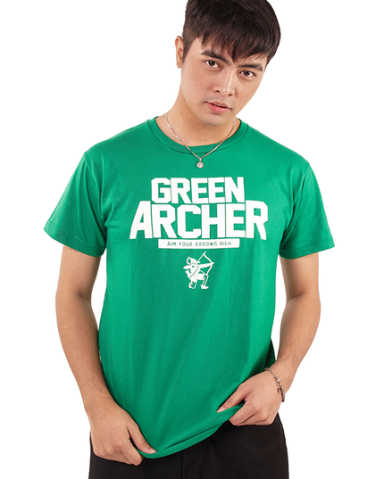 lasalle-university-bookstore-la salle-dlsu-gear-clothing-de la salle-greenarcher-archers-animo-animolasalle-ls--lsgh-green archer-store-delasalle-taft-2401-uaap-philippines-ph-shirt-green