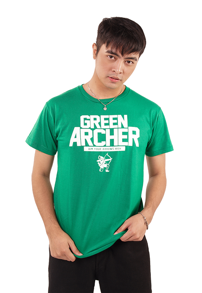 lasalle-university-bookstore-la salle-dlsu-gear-clothing-de la salle-greenarcher-archers-animo-animolasalle-ls--lsgh-green archer-store-delasalle-taft-2401-uaap-philippines-ph-shirt-green