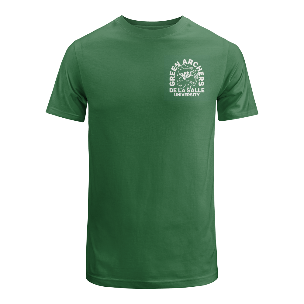 Green Archer Shirt