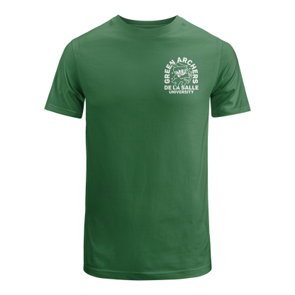 Green Archer Shirt