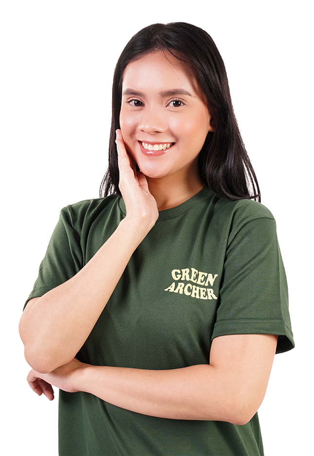 lasalle-university-bookstore-la salle-dlsu-gear-clothing-de la salle-greenarcher-archers-animo-animolasalle-ls--lsgh-green archer-store-delasalle-taft-2401-uaap-philippines-ph-shirt-green