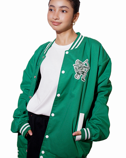 lasalle-university-bookstore-la salle-dlsu-gear-clothing-de la salle-greenarcher-archers-animo-animolasalle-ls--lsgh-green archer-store-delasalle-taft-2401-uaap-philippines-ph-adidas-nike-Varsity-jacket-varsitiy jacket-corporate jacket