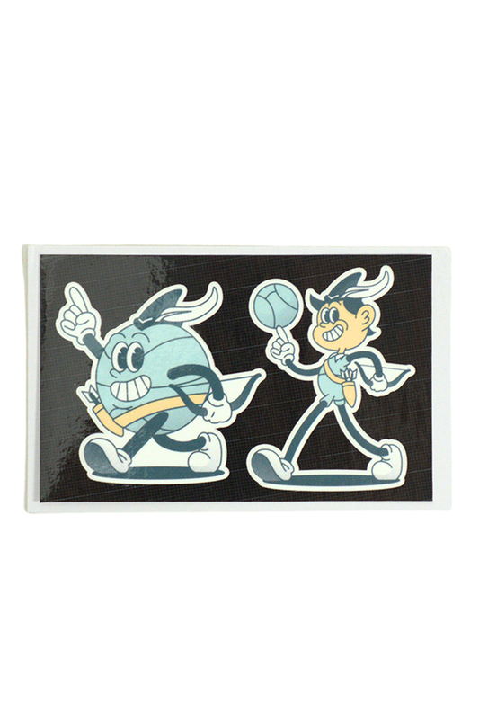 Stickers – Animo Nation