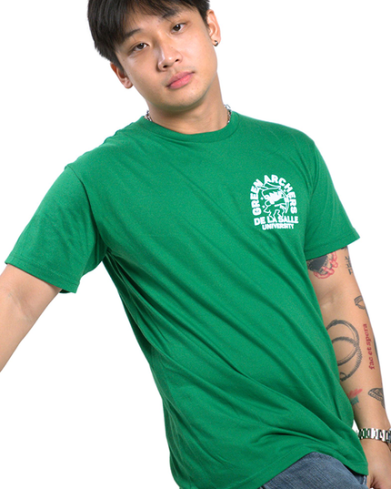 Green Archer Shirt