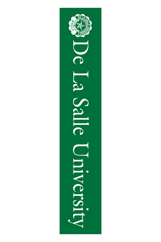 Dlsu Sticker Design Stickers – Animo Nation