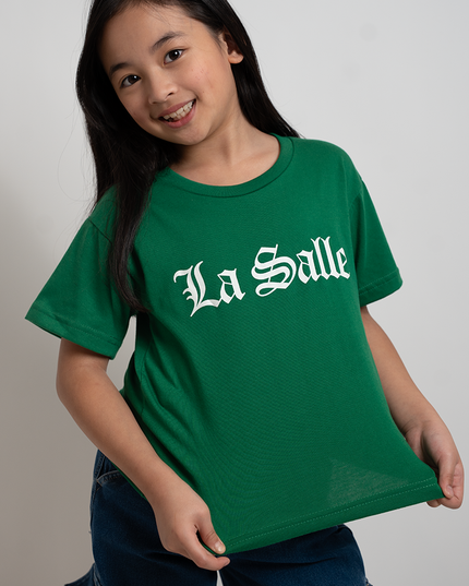 La Salle Shirt (Kids)