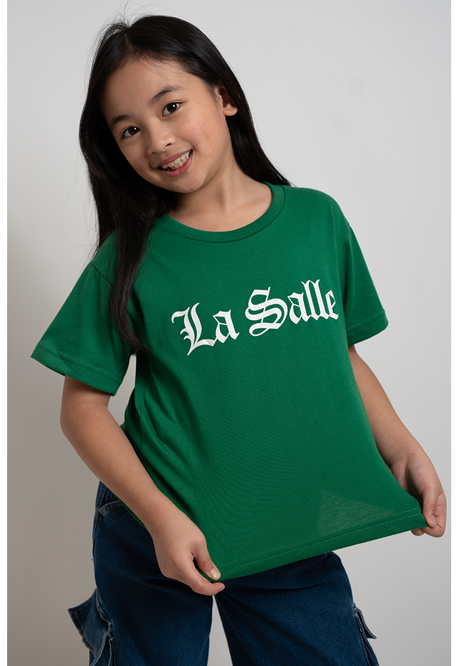 La Salle Shirt (Kids)