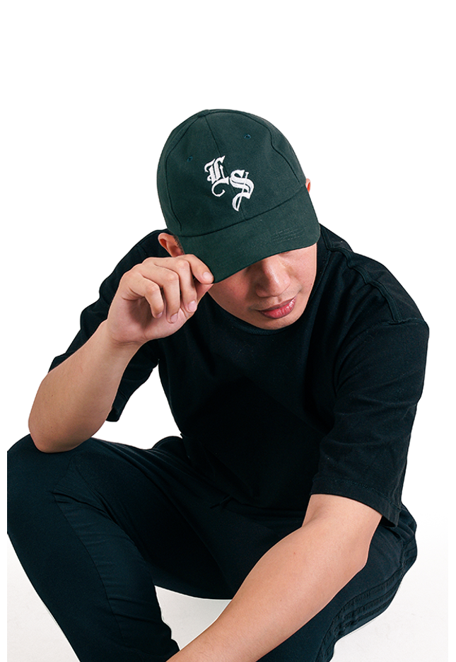 lasalle-university-bookstore-la salle-dlsu-gear-clothing-de la salle-greenarcher-archers-animo-animolasalle-ls--lsgh-green archer-store-delasalle-taft-2401-uaap-philippines-ph-hat-head-cap-head gear