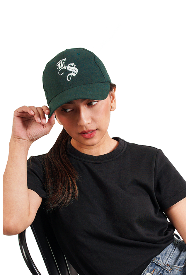 lasalle-university-bookstore-la salle-dlsu-gear-clothing-de la salle-greenarcher-archers-animo-animolasalle-ls--lsgh-green archer-store-delasalle-taft-2401-uaap-philippines-ph-hat-head-cap-head gear