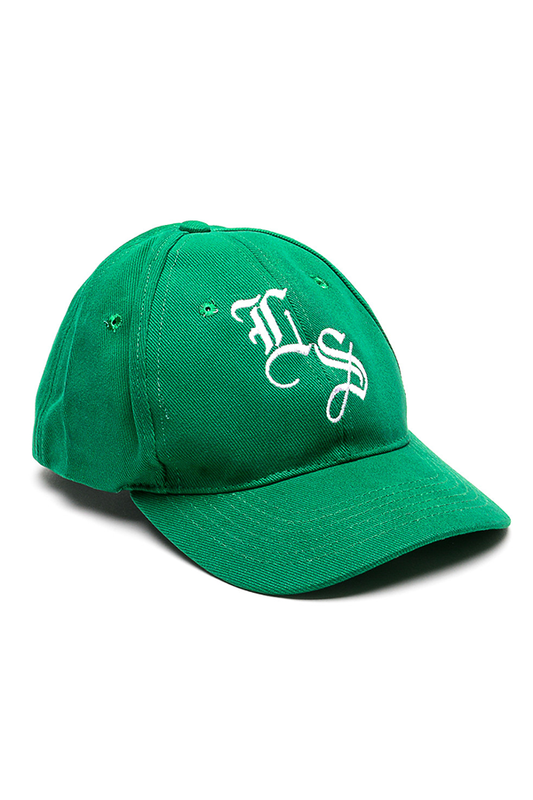 LS Baseball Cap