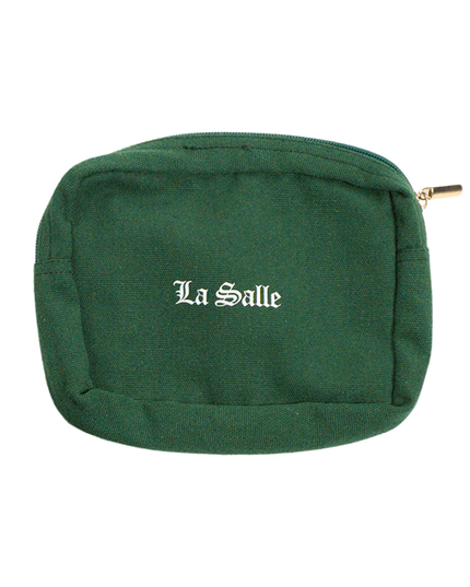 La Salle Carry-All Pouch