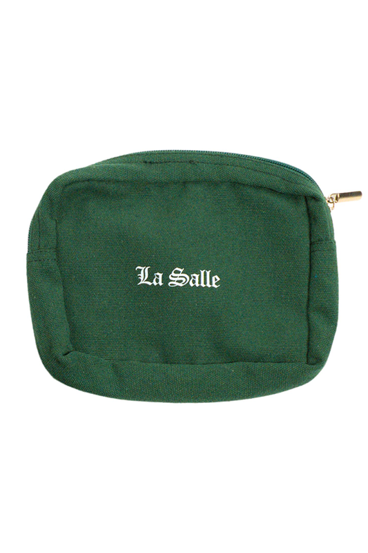 La Salle Carry-All Pouch