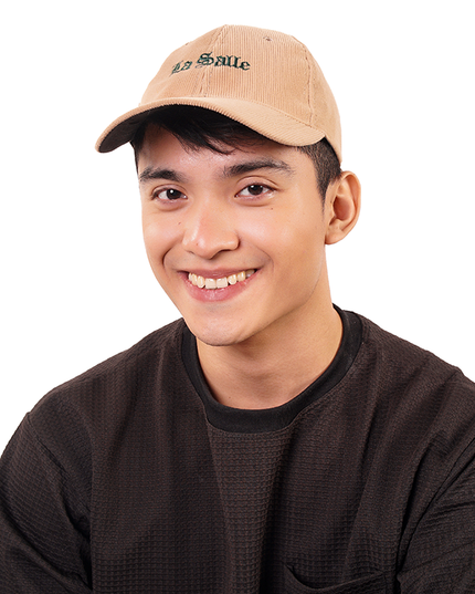 lasalle-university-bookstore-la salle-dlsu-gear-clothing-de la salle-greenarcher-archers-animo-animolasalle-ls--lsgh-green archer-store-delasalle-taft-2401-uaap-philippines-ph-hat-head-cap-head gear