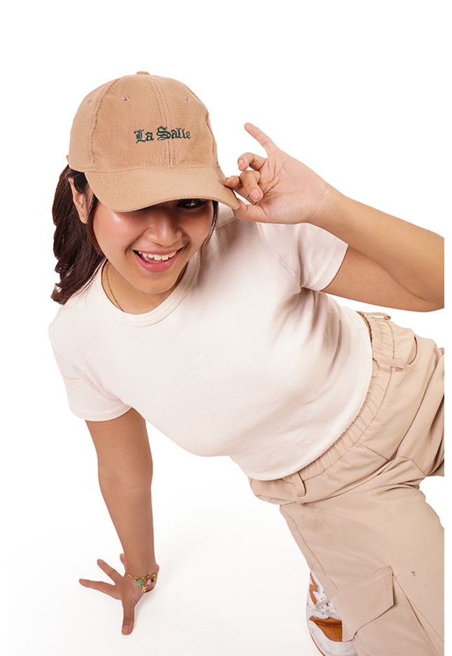 lasalle-university-bookstore-la salle-dlsu-gear-clothing-de la salle-greenarcher-archers-animo-animolasalle-ls--lsgh-green archer-store-delasalle-taft-2401-uaap-philippines-ph-hat-head-cap-head gear