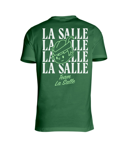 La Salle Shirt