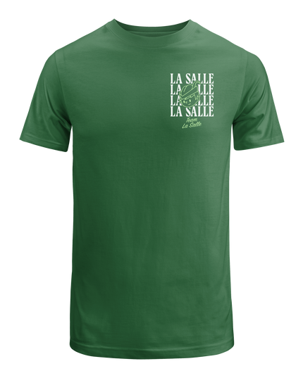 La Salle Shirt